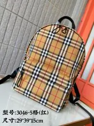 burberry aaa qualite sac a dos  pour unisexe s_124a5b3